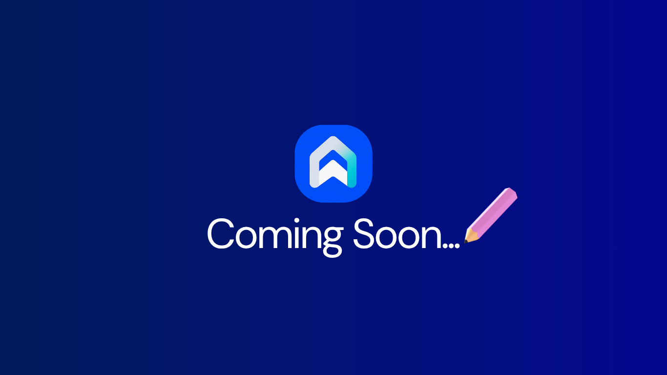 Unitly Coming Soon